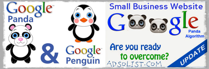 5-tips-for-small-business-website-owners-on-overcoming-Google-Panda-Penguin-Algorithm-Updates