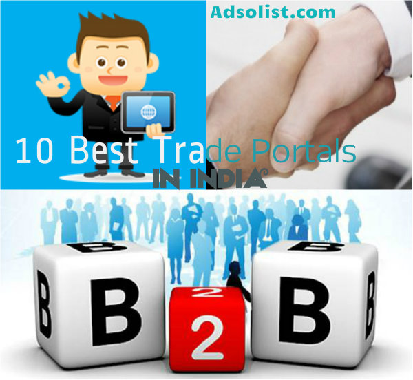 10-best-online-trade-portals-in-India
