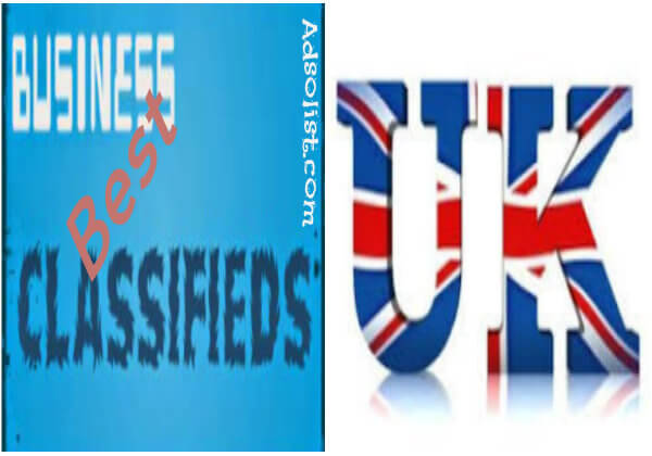 Business-Classifieds-for United-Kindom-UK